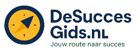 DeSuccesGids.nl - Jouw route naar succes